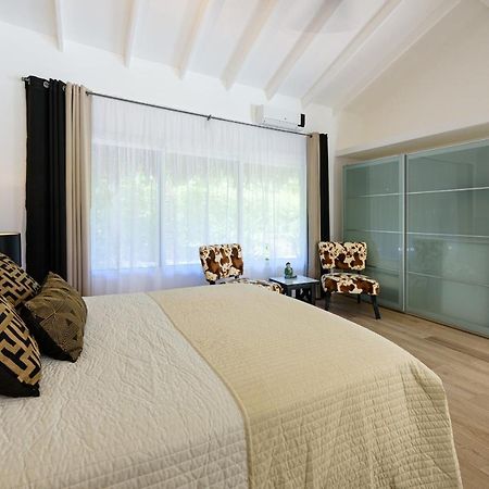 לינה וארוחת בוקר לאס טרנאס Adults-Only Hacienda Terra Taina מראה חיצוני תמונה